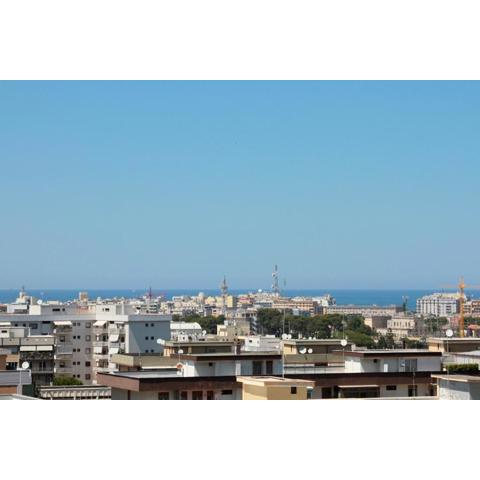 BARI LUXURY APARTMENT TRIDENTE