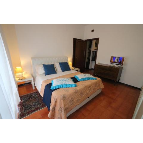 Bari Suite Apartment Barone 12