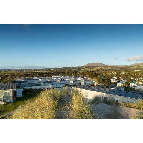 Barmouth Bay Holiday Park