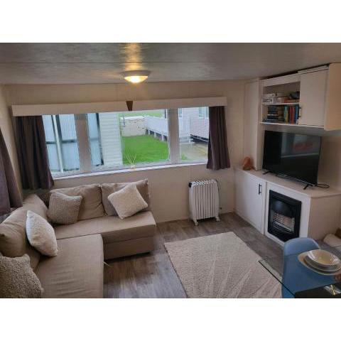 Barmston Beach Caravan Hire