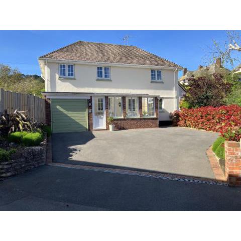 Barn Cottage, Minehead