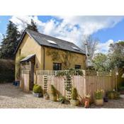 Barn Court Cottage