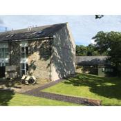 Barn End, 9 Stad Clynnog