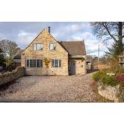 Barn End Cottage