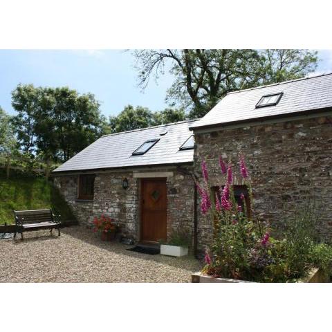 Barn Owl Cottage