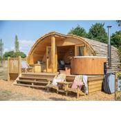 Barnhorn Glamping