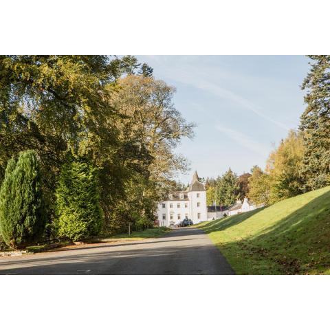 Barony Castle Hotel