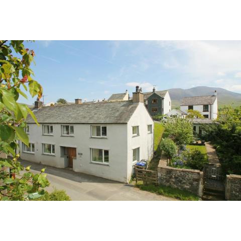 Bassenthwaite Cottage, Bassenthwaite