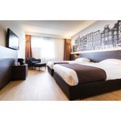 Bastion Hotel Amsterdam Noord