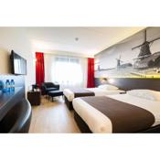 Bastion Hotel Zaandam