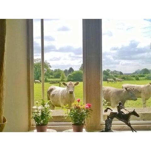 Battens Farm Cottages B&B