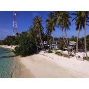 Batuta Maldives Surf View