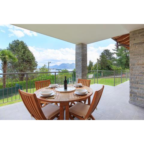 Baveno Hills | Lakeview apartments