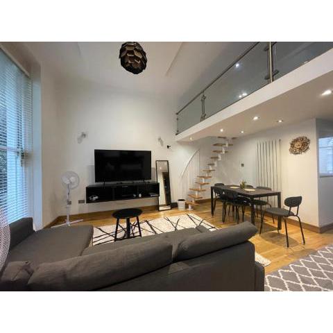 Bayswater - Notting Hill - Sleeps 6