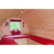 BCC Lochness Glamping