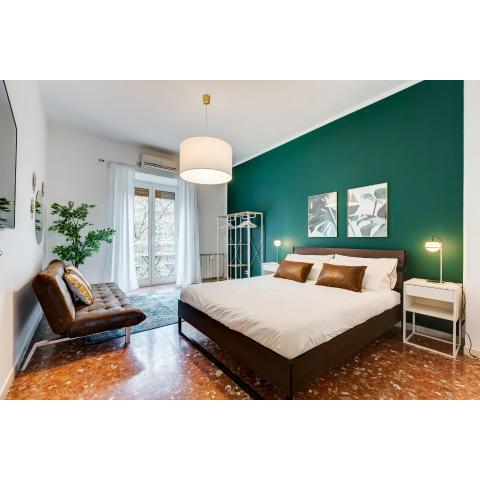 BDC - Trastevere Apartment