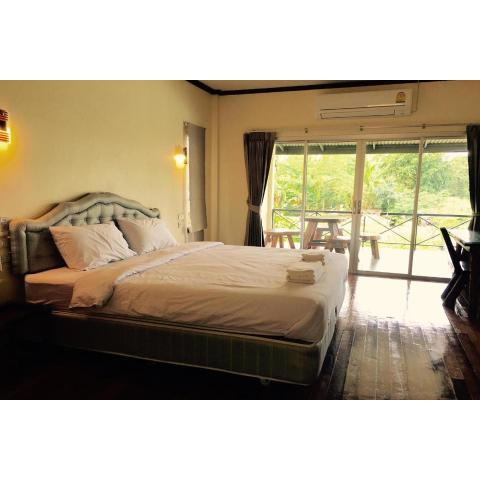 Be Fine Sabuy Hotel and Resort