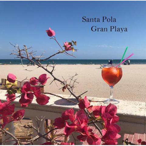 Be Happy, Santa Pola Apartamento a 50 metros de la Gran Playa