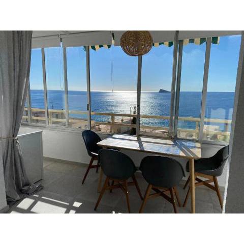 Beach Apartament Poniente