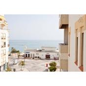 Beach Apartment - Armação de Pêra - Sea View- Walk to the Beach - Algarve