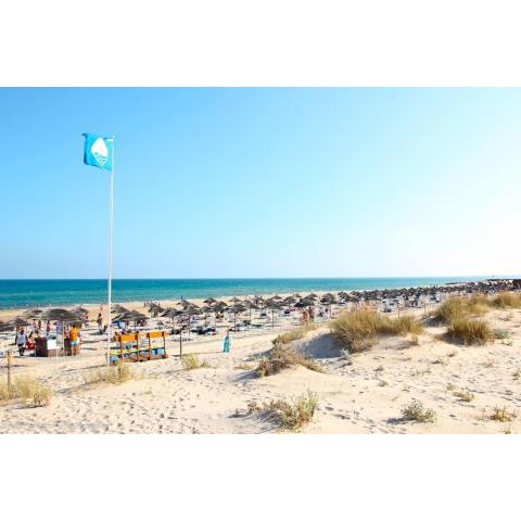 Beach Apartment in Cabanas de Tavira