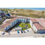 Beach appartement 35 Callantsoog