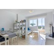 beach at 250 m, ocean view, 2 bedrooms, Wi-Fi