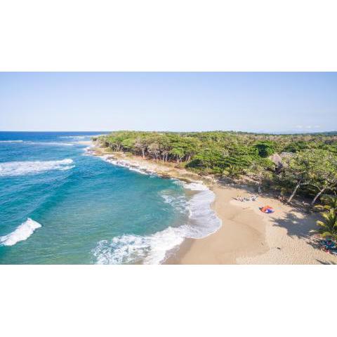 Beach Cabarete Lodge Eco De Luxe Surf, Kite, Yoga