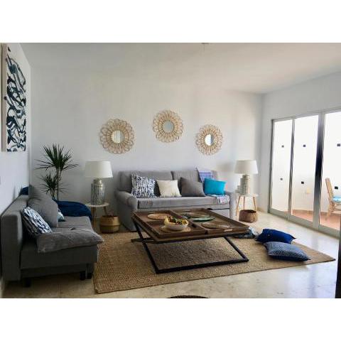 Beach & Hippie Chic Apartment for Happy People - Marbella - Calahonda