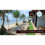 Beach Home Lanta