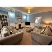 Beach House in Berwick Upon Tweed - 2 Double Bedrooms