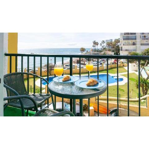 Beach Ribera Apartment