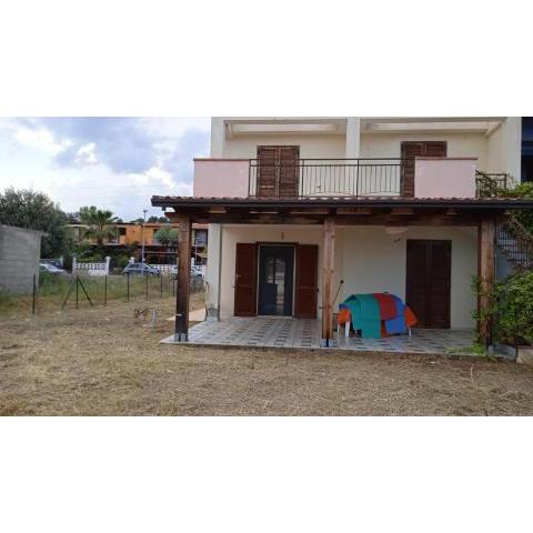 Beach Villa in a quiet area