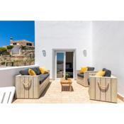 Beach Villa - oceanfront villa Martinhal