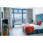 Beachcliff Rooms & Apartments