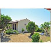 Beachfront holiday Houses Yannis on Agios Gordios beach