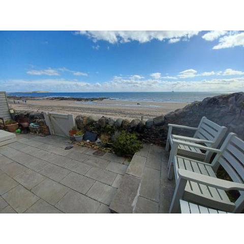 Beachhaven116 Lovely beachside house Lower Largo