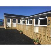 Beacon House Bunks