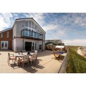 Beadnell Beach House