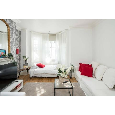 Beatiful Flat in Earls Court