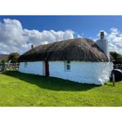 Beaton's Croft House - Uig Skye