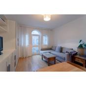 Beautiful 1 Bedroom Apartment in Notting Hill