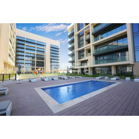 Beautiful 1 Bedroom at Soho Square at Al Saadiyat Island