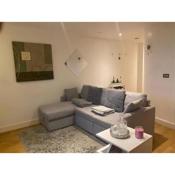 Beautiful 1 bedroom flat