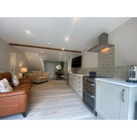 Beautiful 1 bedroom holiday home in Lancaster