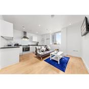 Beautiful 1 BR Flat in London CB73