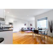 Beautiful 1BDR Apartment near Clapham Common