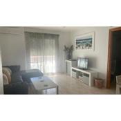 Beautiful 2-Bed Apartment in Port of Mazarron