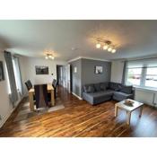 Beautiful 2-Bed Apartment in Renfrew