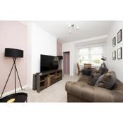 Beautiful 2 Bed Modern Apt in Glasgow East End